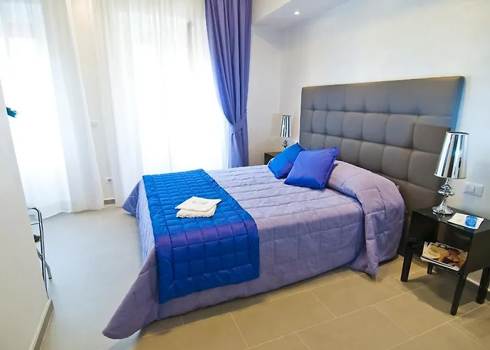 Domus Fontis Oda ve Kahvaltı 4*