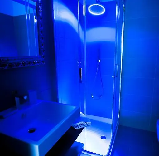 Domus Fontis 4*