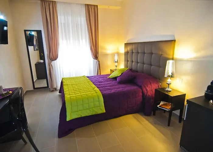 Domus Fontis 4*