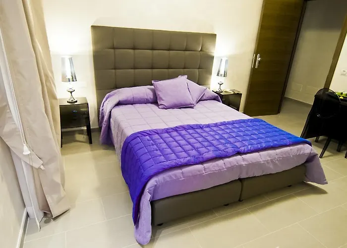 Domus Fontis 4*