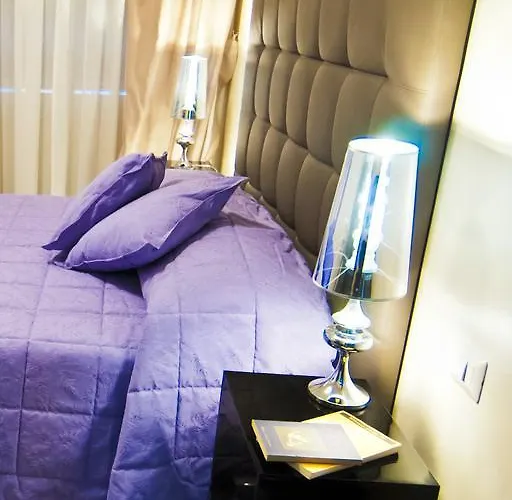 Domus Fontis Oda ve Kahvaltı 4*