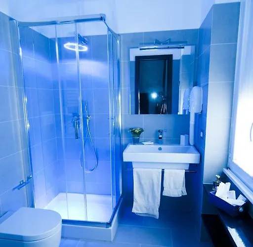 Domus Fontis 4* Roma