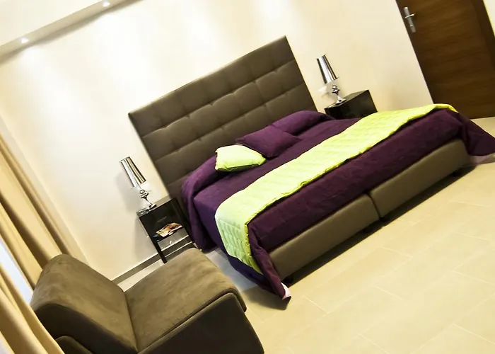 Domus Fontis Oda ve Kahvaltı 4*