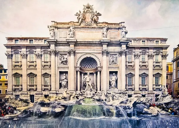 Domus Fontis 4*