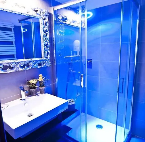 Domus Fontis 4* Roma
