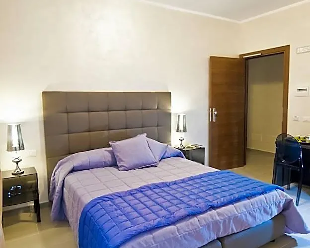 Domus Fontis 4*