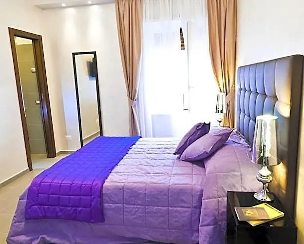 Domus Fontis 4*