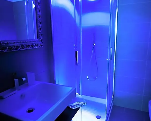 Bed and Breakfast Domus Fontis Ρώμη