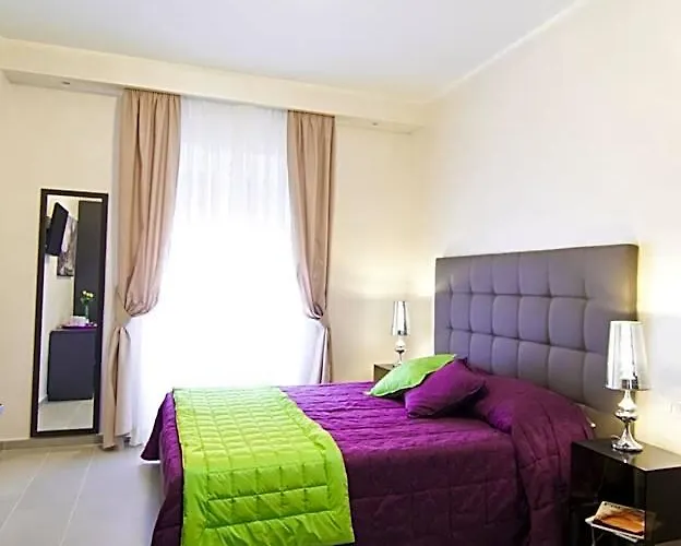 Domus Fontis 4* Ρώμη