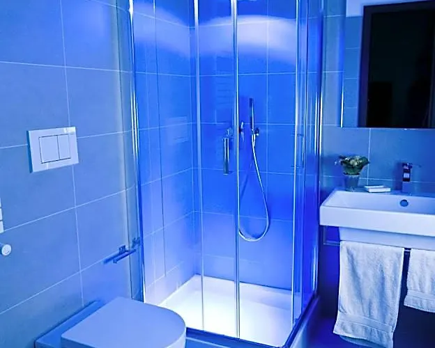 Bed and Breakfast Domus Fontis Ρώμη
