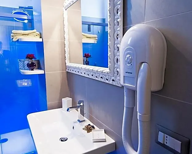 Domus Fontis Bed and Breakfast Ρώμη