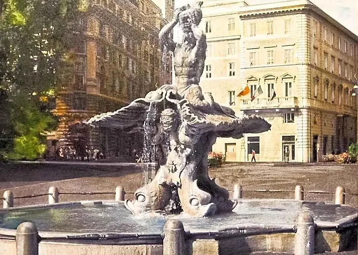 Domus Fontis 4* Ρώμη