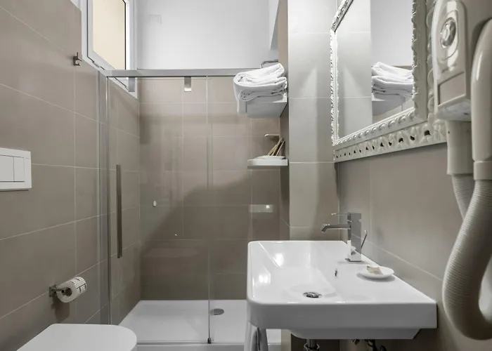 Domus Fontis Bed and Breakfast 4*