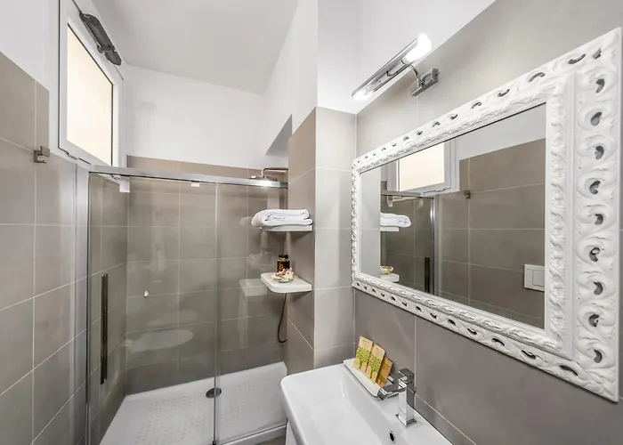 Domus Fontis Bed and Breakfast