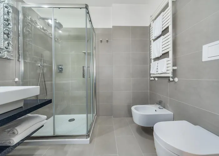 Bed and Breakfast Domus Fontis