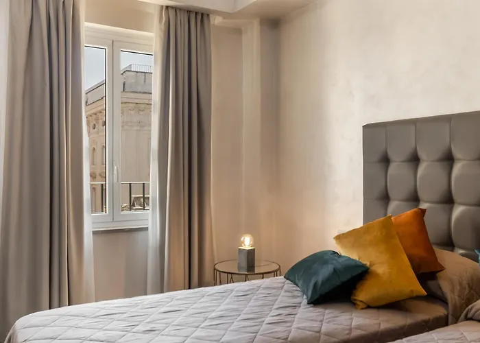 Domus Fontis Bed and Breakfast Ρώμη