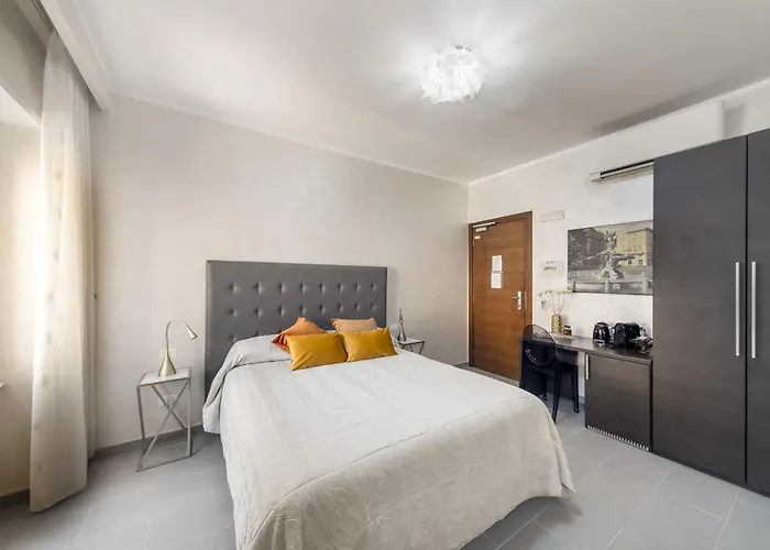 Domus Fontis 4*