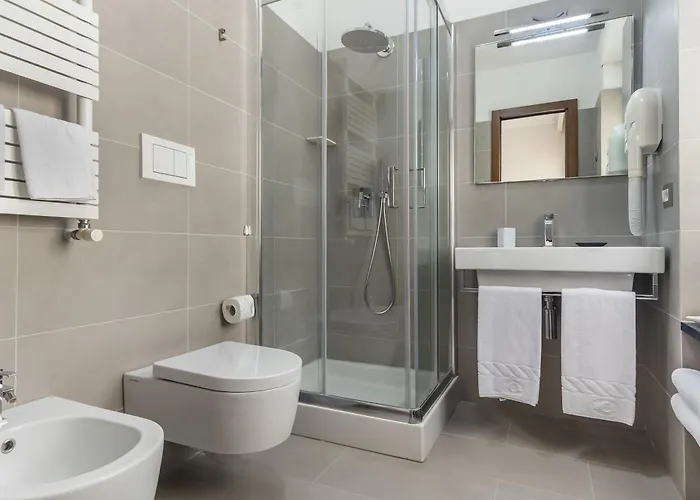 Domus Fontis Bed and Breakfast