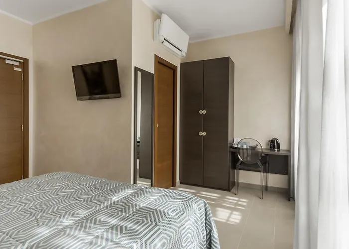 Bed and Breakfast Domus Fontis