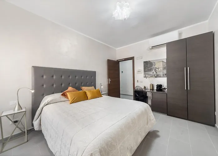Bed and Breakfast Domus Fontis 4*