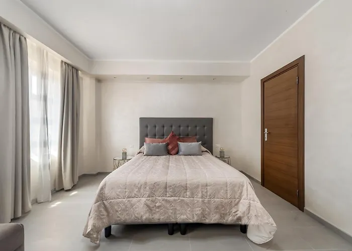 Domus Fontis Bed and Breakfast Ρώμη