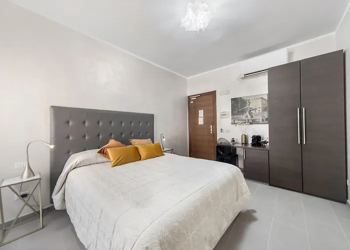 Domus Fontis 4*