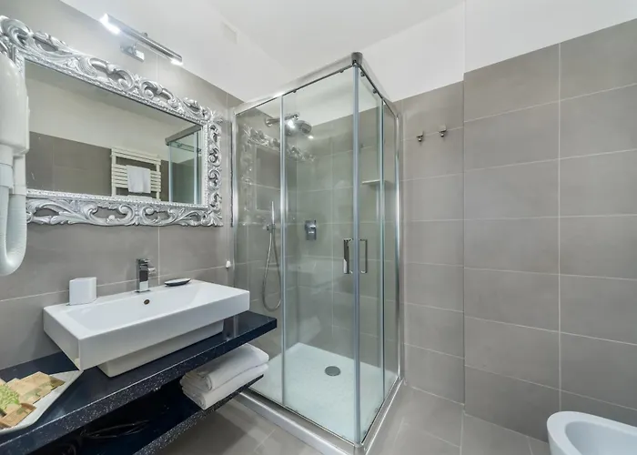Domus Fontis 4* Ρώμη