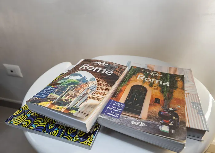 Domus Fontis Bed and Breakfast
