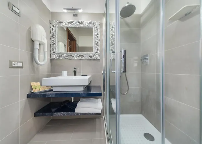 Bed and Breakfast Domus Fontis 4*