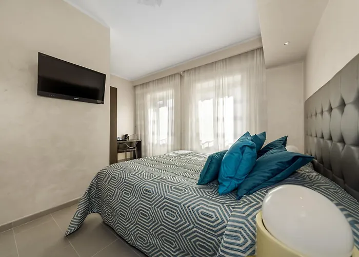 Domus Fontis Bed and Breakfast Ρώμη