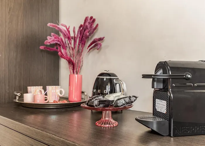 Domus Fontis Bed and Breakfast 4*