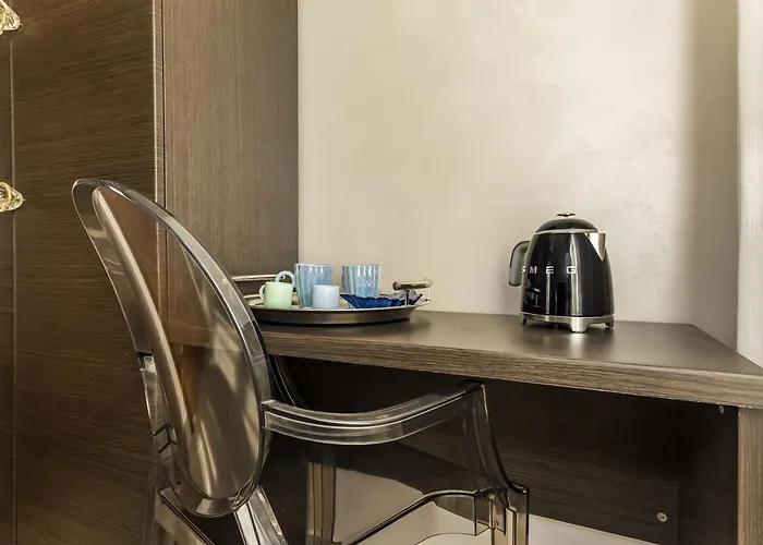 Domus Fontis Bed and Breakfast Ρώμη