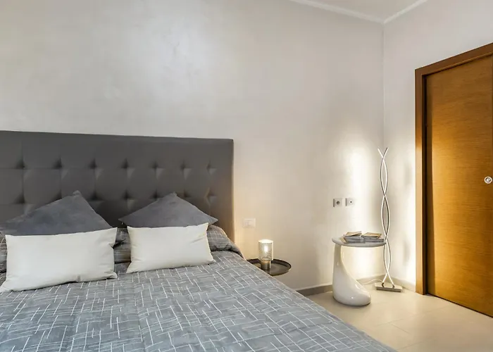 Bed and Breakfast Domus Fontis Ρώμη