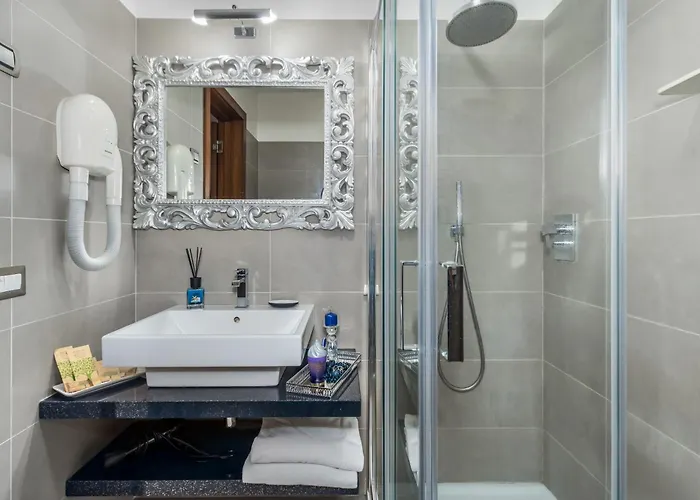 Domus Fontis 4*