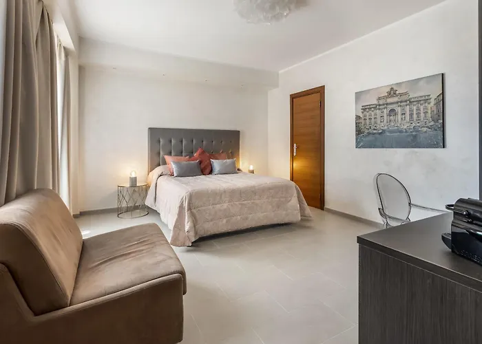 Domus Fontis 4* Ρώμη