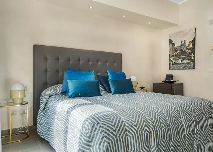 Domus Fontis Bed and Breakfast