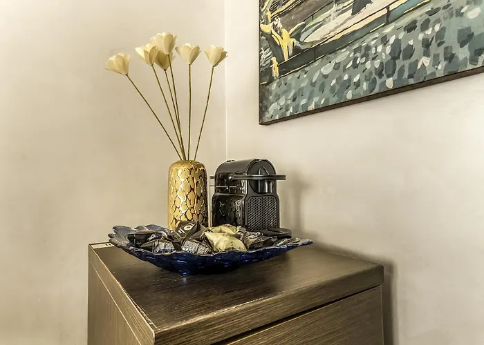 Domus Fontis Bed and Breakfast 4*