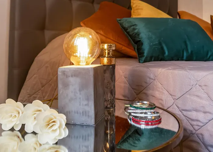 Bed and Breakfast Domus Fontis Ρώμη