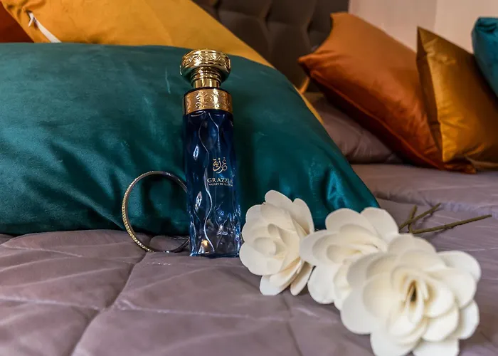 Domus Fontis Bed and Breakfast