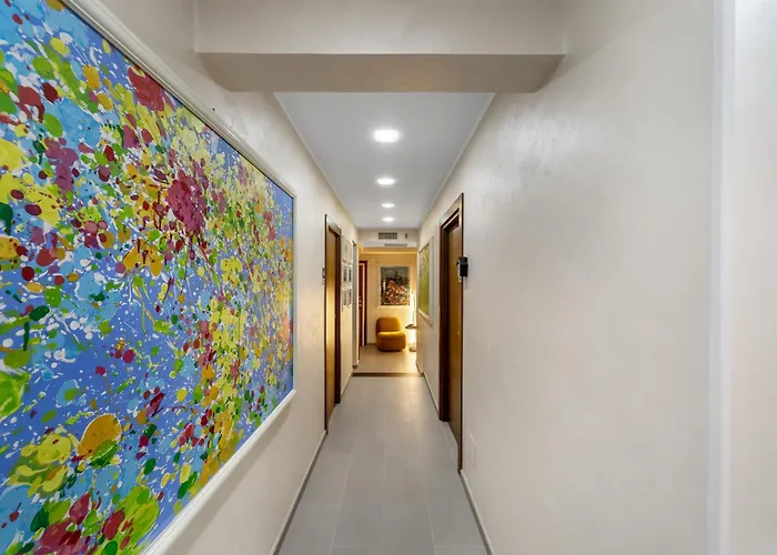 Bed and Breakfast Domus Fontis