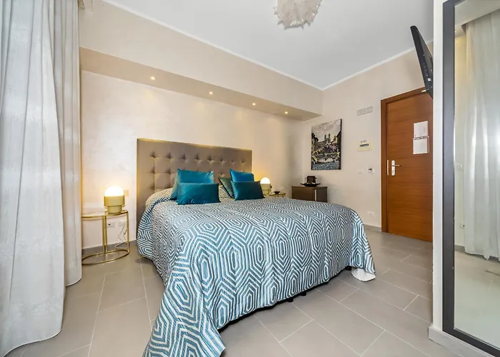 Bed and Breakfast Domus Fontis 4*