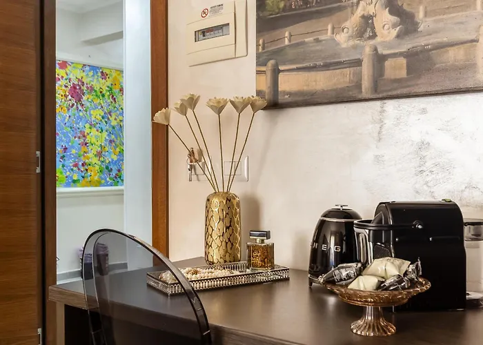 Domus Fontis Bed and Breakfast Ρώμη