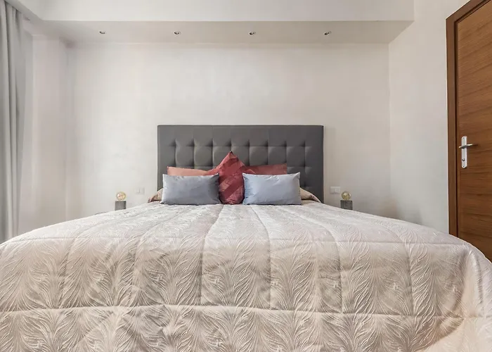 Bed and Breakfast Domus Fontis Ρώμη