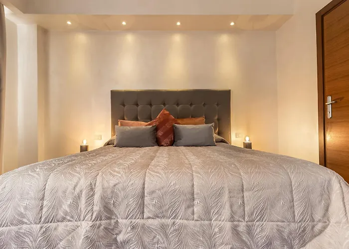 Domus Fontis 4* Ρώμη