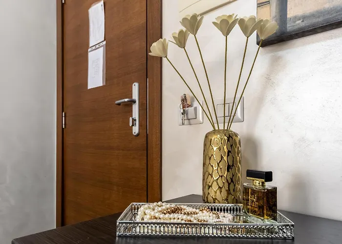 Domus Fontis Bed and Breakfast 4*