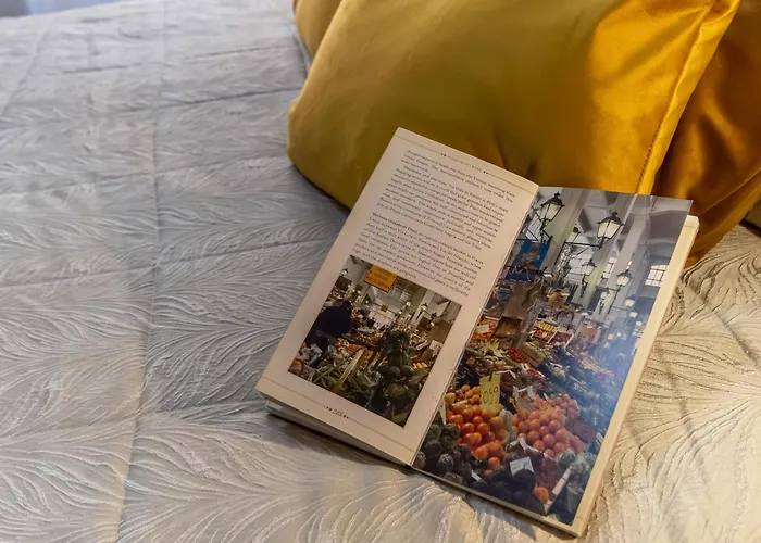 Bed and Breakfast Domus Fontis 4*