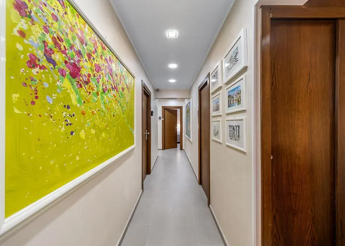 Bed and Breakfast Domus Fontis Ρώμη