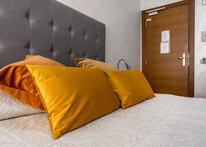 Domus Fontis 4*
