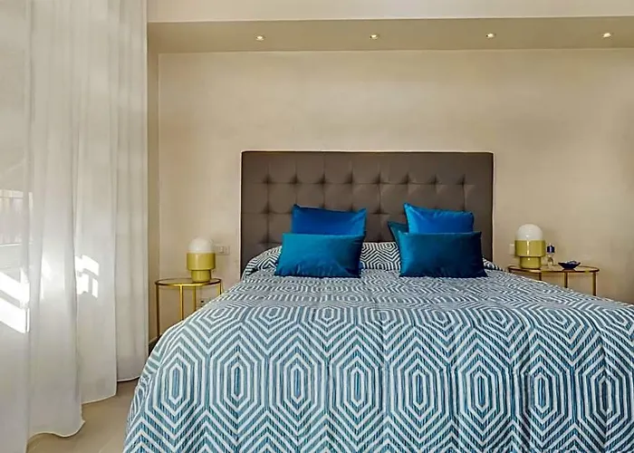 Bed and Breakfast Domus Fontis