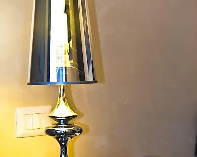 Bed and Breakfast Domus Fontis